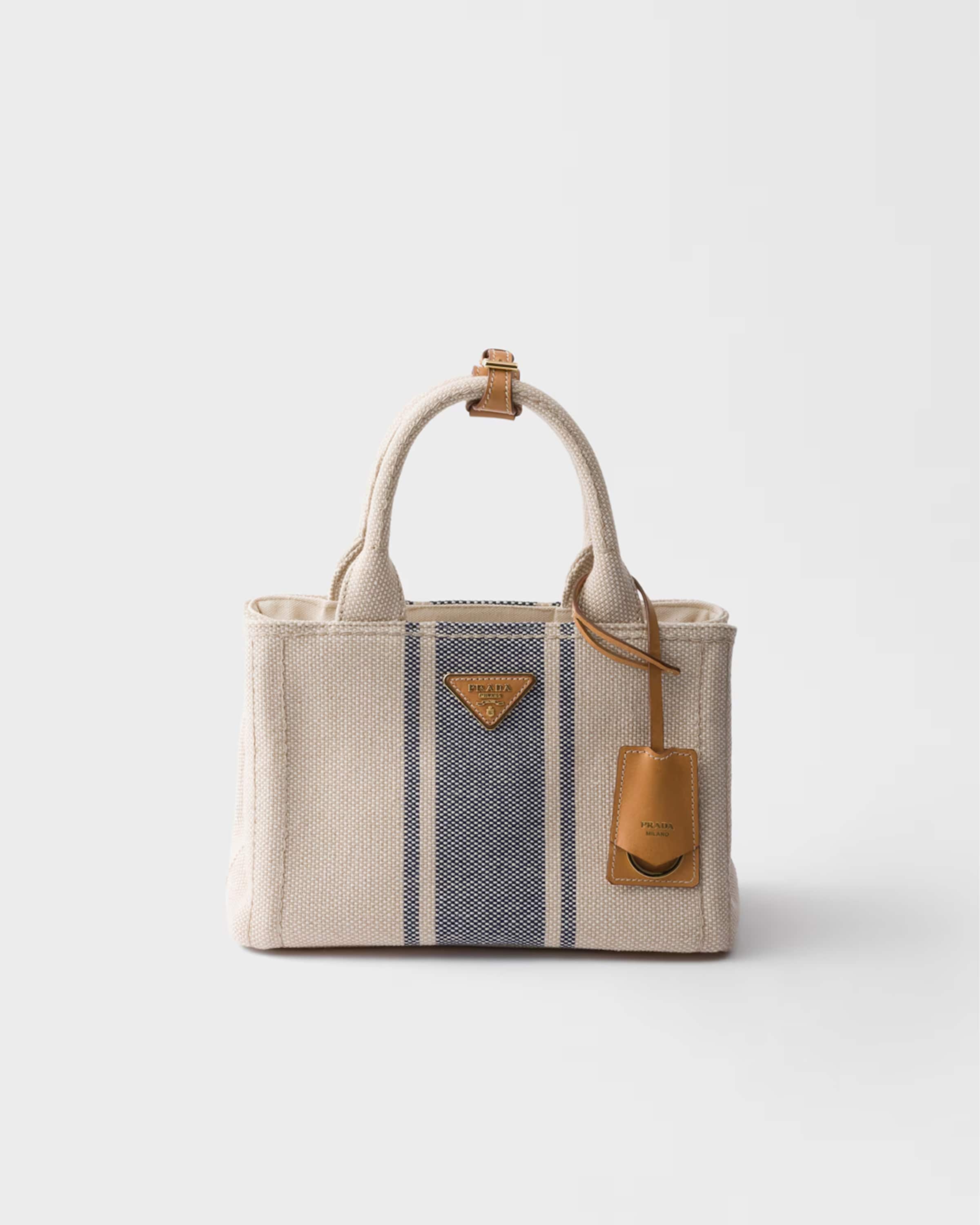 Prada bag example
