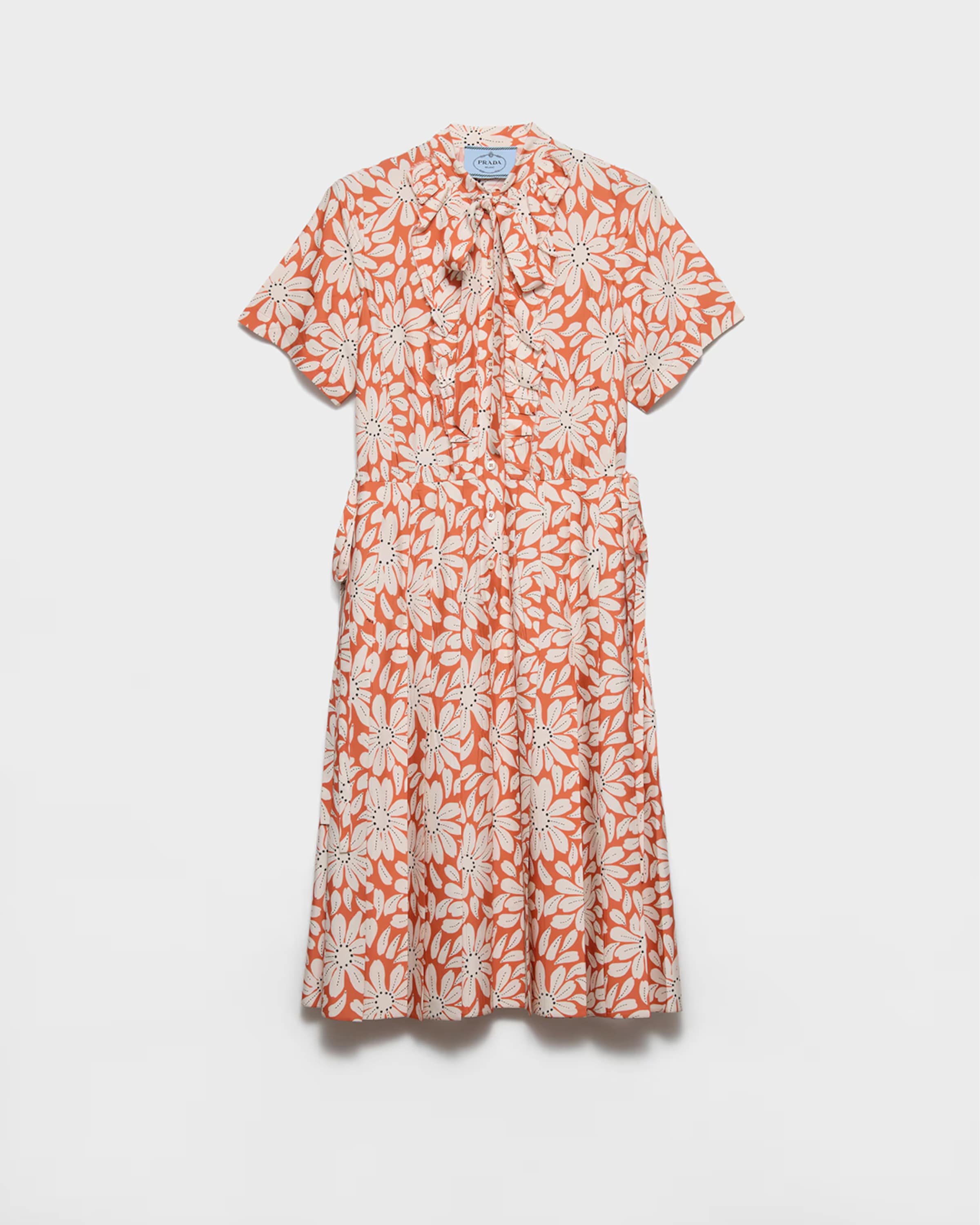 Prada dress example