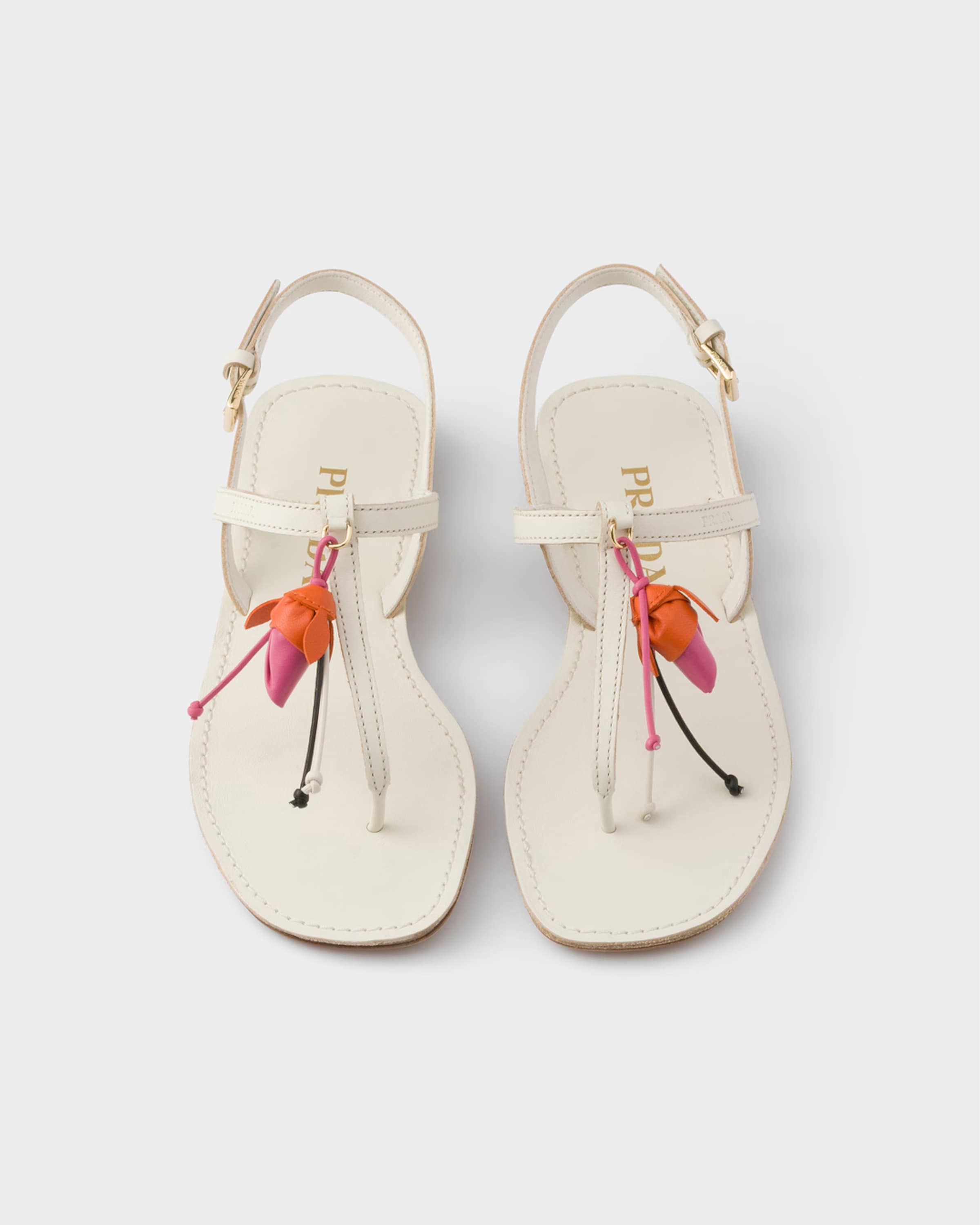 Prada shoes example